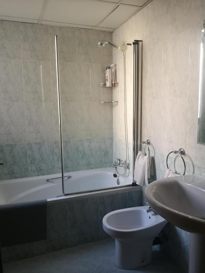 Apartamento Escultor Moreto - Parking Gratis Zaragoza Eksteriør billede